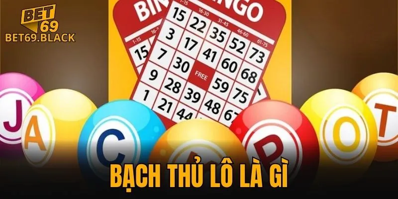 bạch thủ lô là gì
