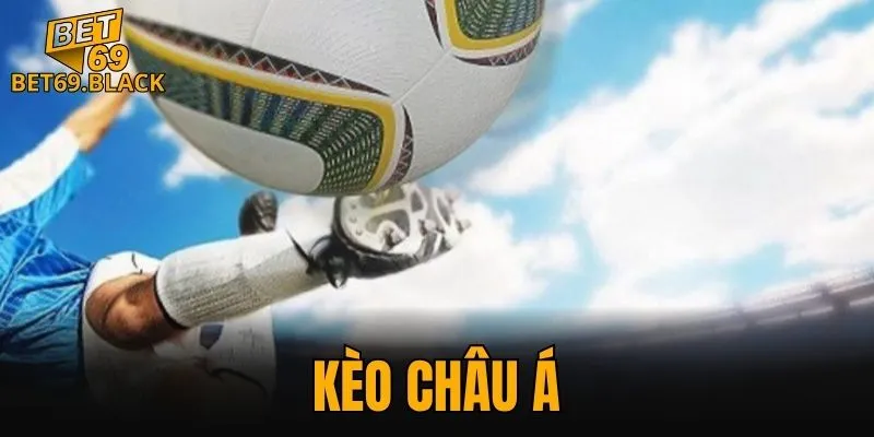kèo châu Á