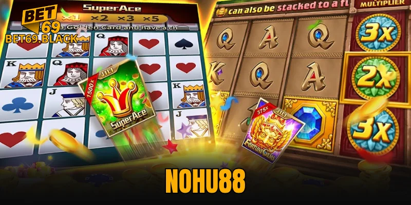 Nohu88