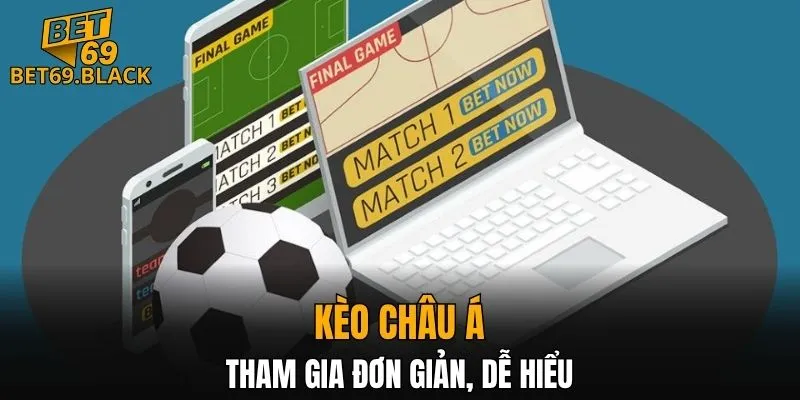 Thể loại đơn giản dành cho người mới